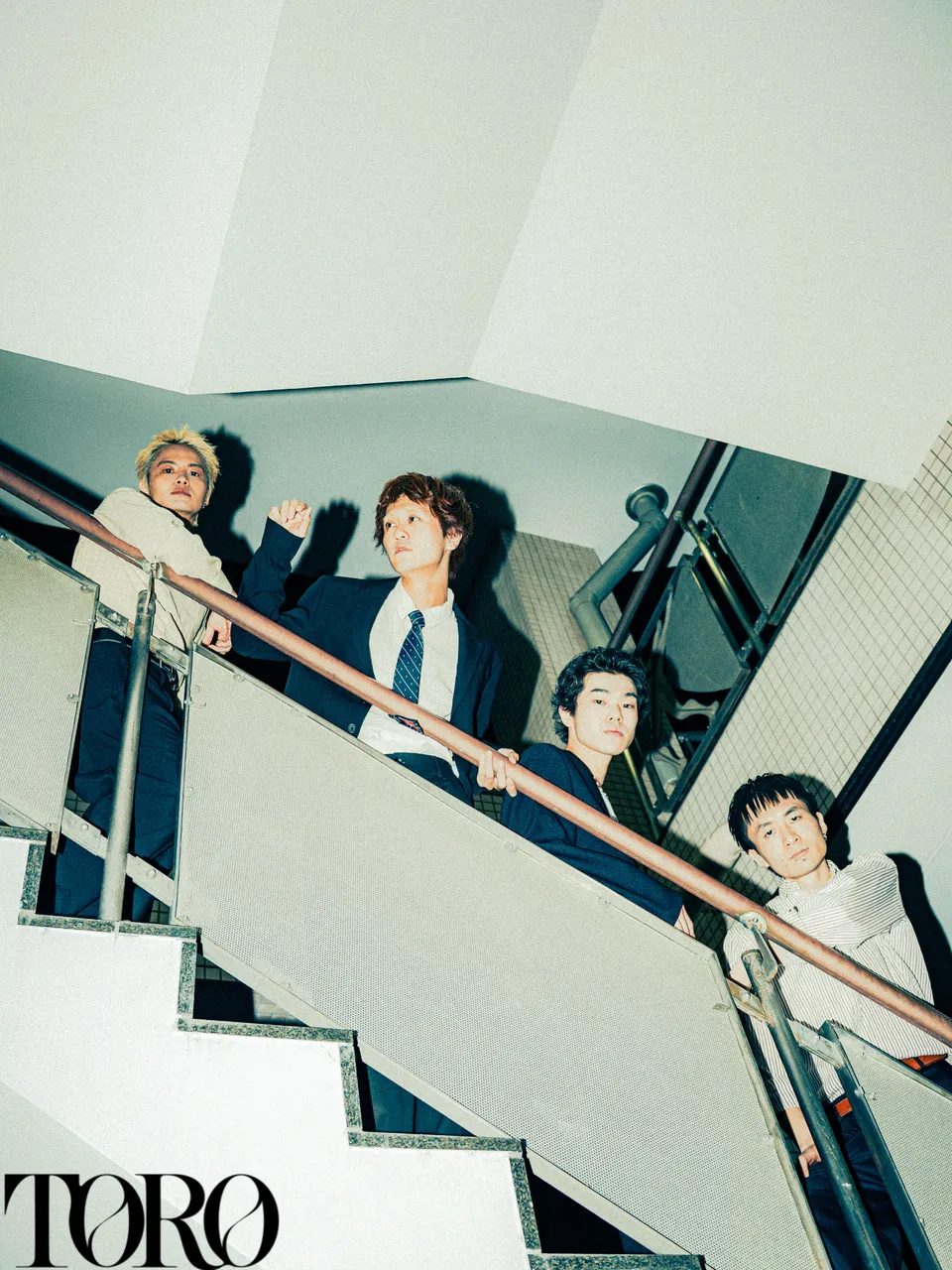 TORO pre.
BRAND NEW SHOW

下北沢BASEMENT BARにて演奏終了☑️

ご来場いただいた皆さま、ありがとうございました！

たくさんの方に見届けていただき、新体制としての活動をスタートできたことをとても嬉しく思います。

TOROは、ここからさらに大きなステージへ進んでいくことを目指して活動していきます。
今後とも応援よろしくお願いいたします！

そして、出演してくれた3組にも感謝です。
改めて、ありがとうございました！

@tyrkouaz_dnb
@cosmic.mauve
@___2soft

📷 @oct.osawa51
💇 @haruna_nke