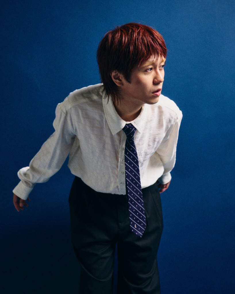 梅田修弥